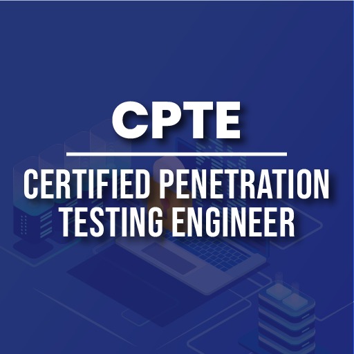 certified penetration testing engineer