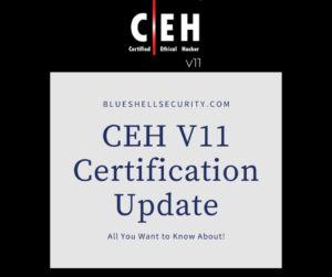 ceh v11 certification update