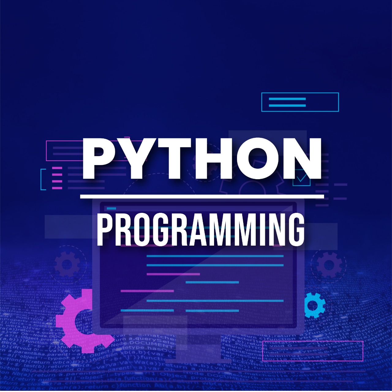 python programming